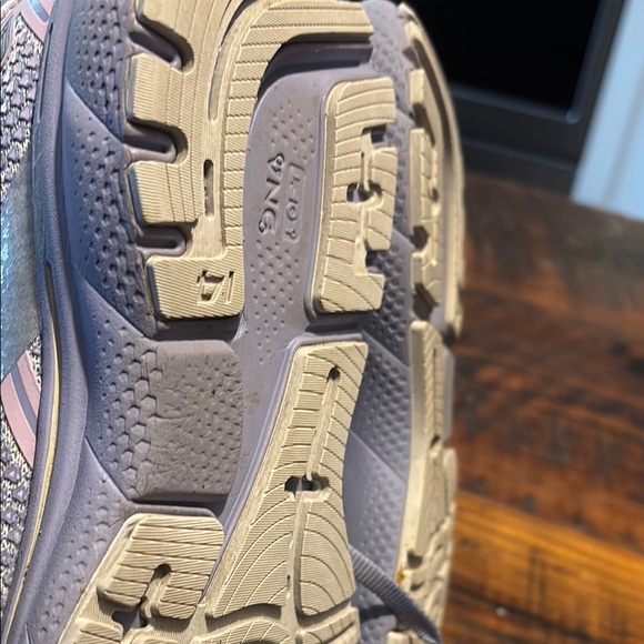 Brooks Ghost 14 Women’s 9 - Picture 5 of 7